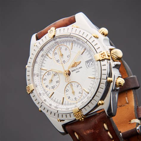 best breitling chronomat|Breitling Chronomat automatic pre owned.